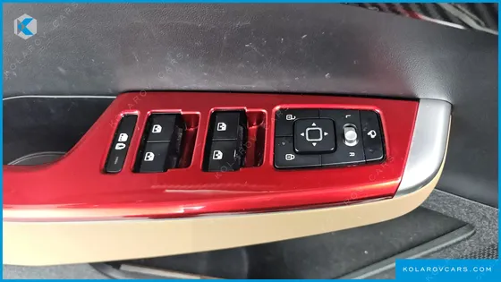 KIA EV6 LONG RANGE 4WD