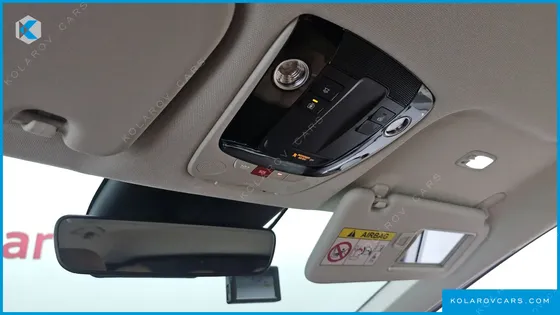 KIA EV6 LONG RANGE 4WD