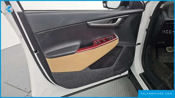 KIA EV6 LONG RANGE 4WD