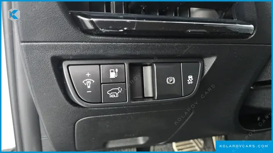 KIA EV6 LONG RANGE 4WD