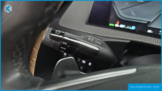 KIA EV6 LONG RANGE 4WD