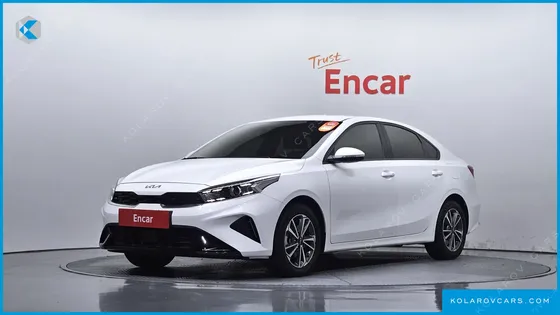 KIA K3 1.6