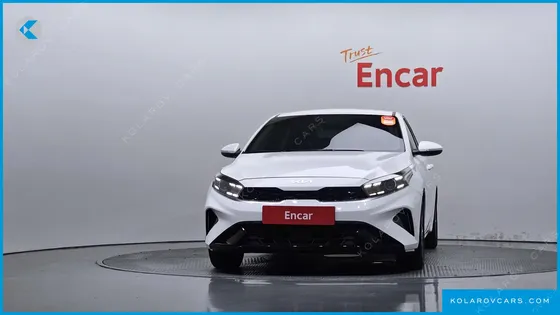 KIA K3 1.6