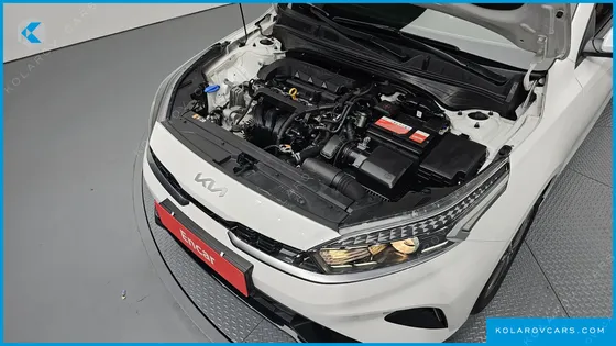 KIA K3 1.6