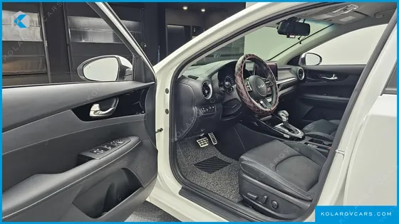KIA K3 1.6
