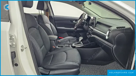 KIA K3 1.6