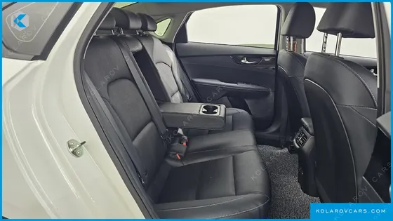 KIA K3 1.6