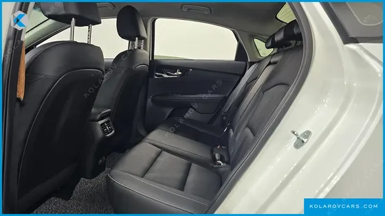 KIA K3 1.6