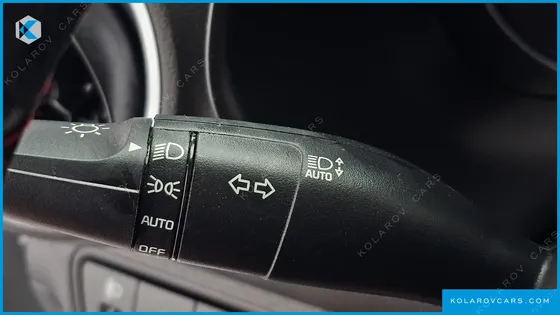 KIA K3 1.6