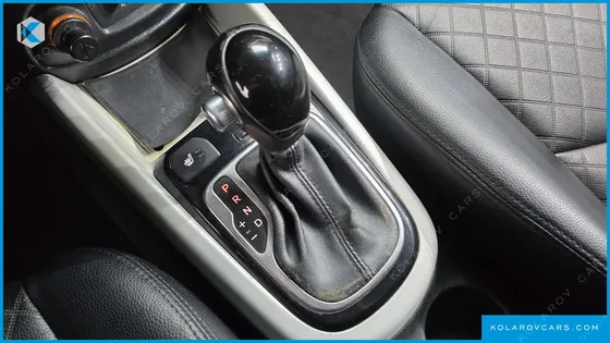 KIA SOUL 1.6 GDI LUXURY