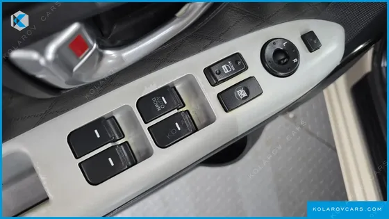 KIA SOUL 1.6 GDI LUXURY