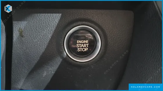 KIA SOUL 1.6 GDI LUXURY
