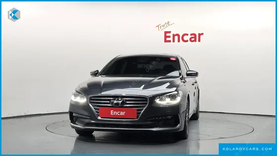 HYUNDAI GRANDEUR PREMIUM