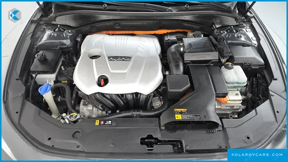 HYUNDAI GRANDEUR PREMIUM
