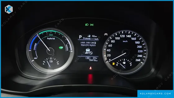 HYUNDAI GRANDEUR PREMIUM