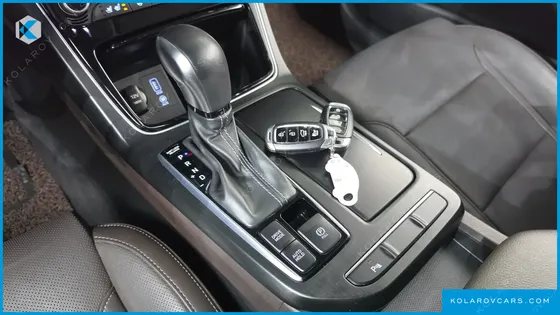 HYUNDAI GRANDEUR PREMIUM