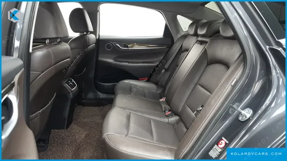 HYUNDAI GRANDEUR PREMIUM