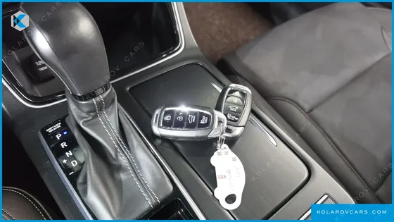 HYUNDAI GRANDEUR PREMIUM