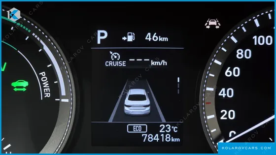 HYUNDAI GRANDEUR PREMIUM