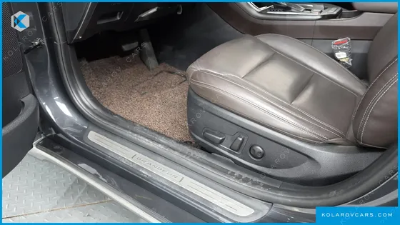 HYUNDAI GRANDEUR PREMIUM