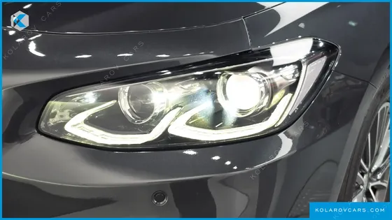 HYUNDAI GRANDEUR PREMIUM