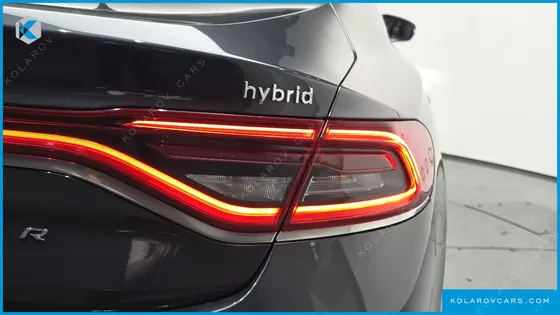 HYUNDAI GRANDEUR PREMIUM