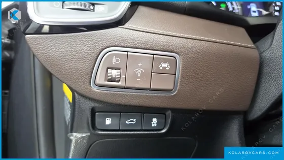 HYUNDAI GRANDEUR PREMIUM