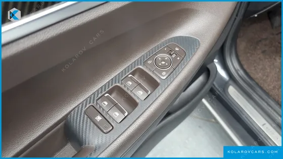 HYUNDAI GRANDEUR PREMIUM