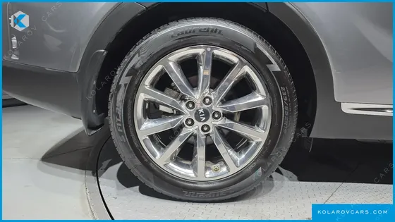 KIA SORENTO DIESEL 2.2 2WD