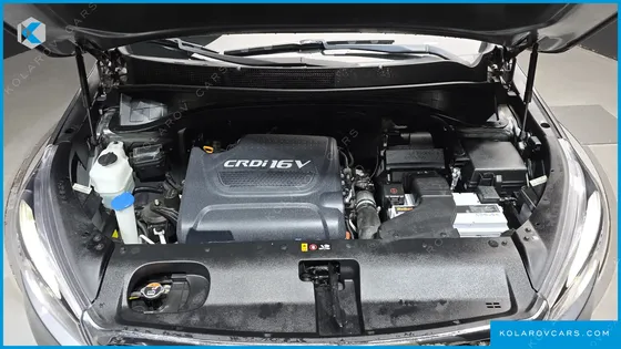 KIA SORENTO DIESEL 2.2 2WD