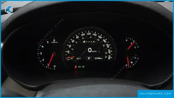 KIA SORENTO DIESEL 2.2 2WD