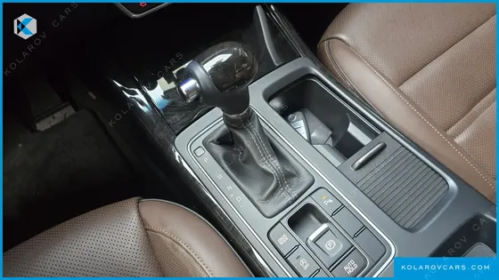 KIA SORENTO DIESEL 2.2 2WD