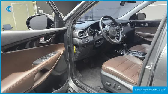 KIA SORENTO DIESEL 2.2 2WD