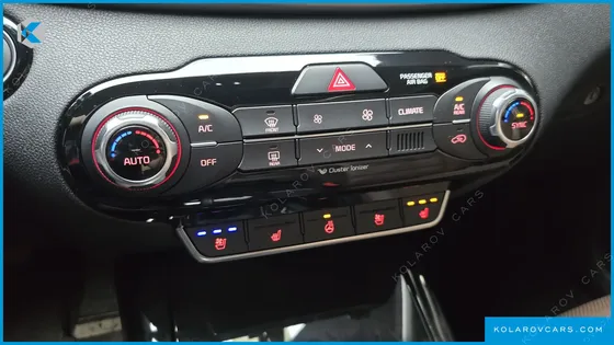 KIA SORENTO DIESEL 2.2 2WD