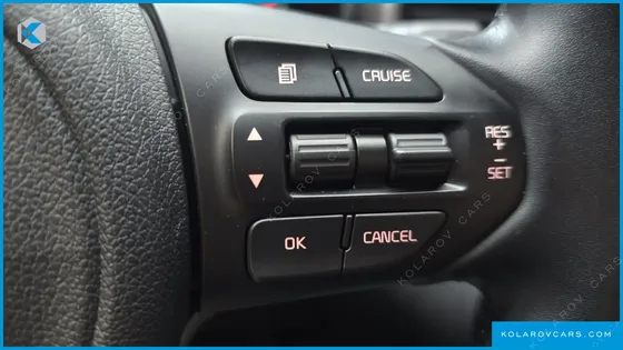 KIA SORENTO DIESEL 2.2 2WD