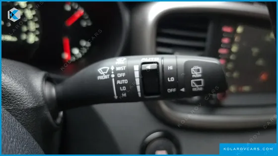 KIA SORENTO DIESEL 2.2 2WD