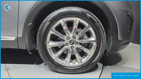 KIA SORENTO DIESEL 2.2 2WD