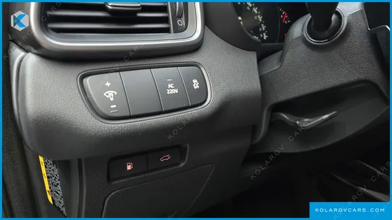 KIA SORENTO DIESEL 2.2 2WD
