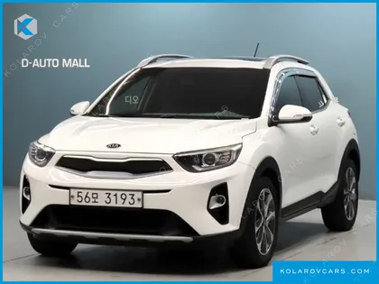 KIA STONIC 1.4