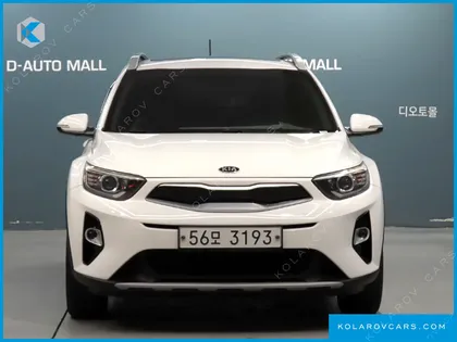 KIA STONIC 1.4