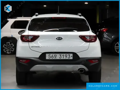KIA STONIC 1.4
