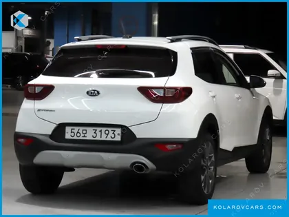 KIA STONIC 1.4