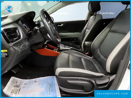 KIA STONIC 1.4