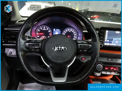 KIA STONIC 1.4