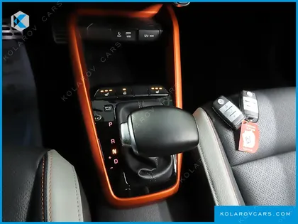 KIA STONIC 1.4
