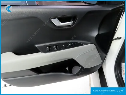 KIA STONIC 1.4