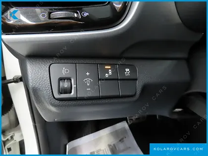KIA STONIC 1.4