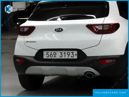 KIA STONIC 1.4