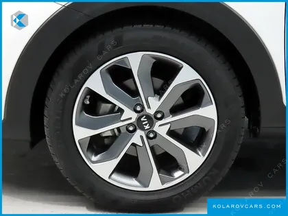 KIA STONIC 1.4