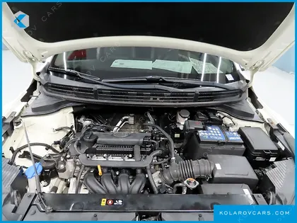 KIA STONIC 1.4